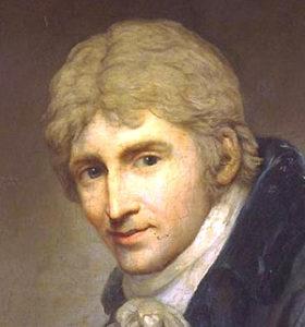 Falk, Johannes Daniel Johannes Daniel Falk (1768-1826) war ein evangelischer Schriftsteller und Kirchenlieddichter. Er gilt als Begründer der Jugendsozialarbeit.