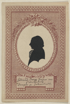 Ferdinand Joseph von Fürstenberg