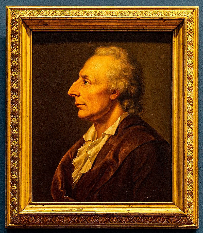 Franz Friedrich Wilhelm von Fürstenberg