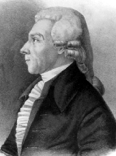 Gottfried Benedict Funk