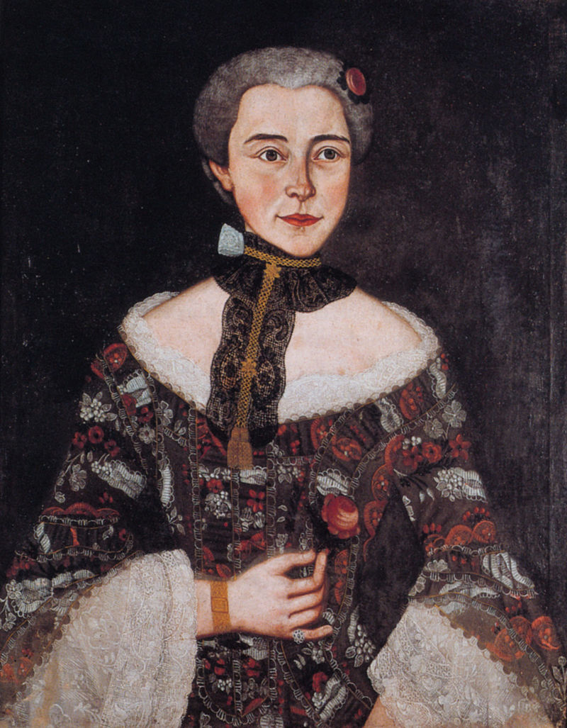 Johanna Christine Gok