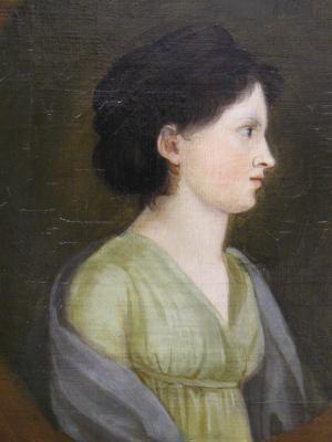 Karoline von Günderrode