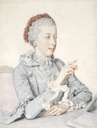 Maria Elisabeth von Habsburg