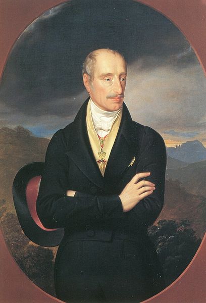 Rainer Joseph von Habsburg