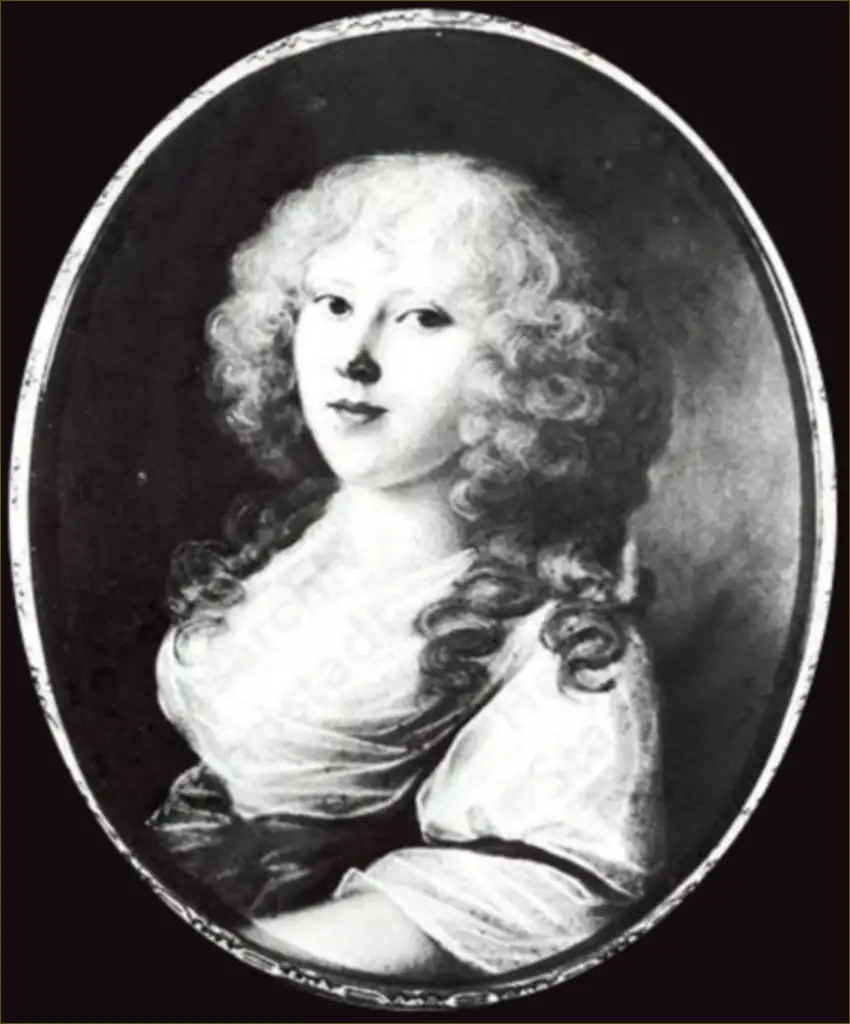 Auguste von Hessen-Homburg