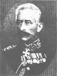 Rudolf Heinrich Ferdinand von Horn