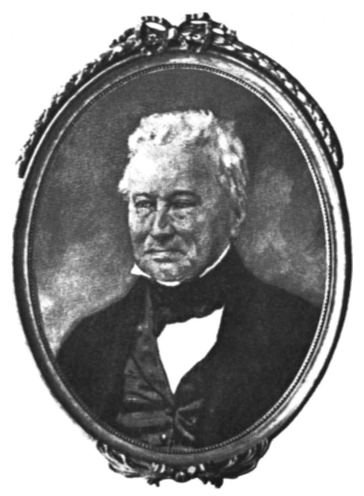 Heinrich Arnold Huyssen