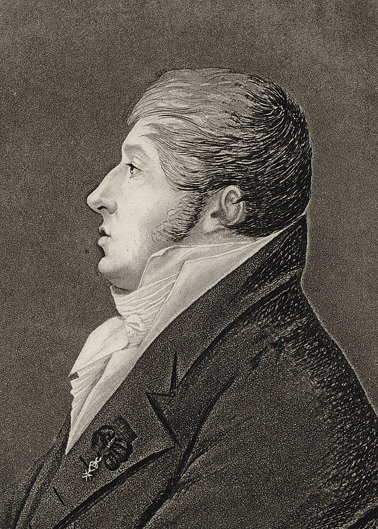 Nicolò Isouard