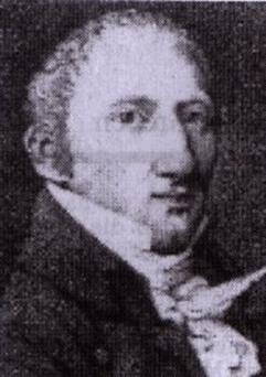 Friedrich Wilhelm Jungius