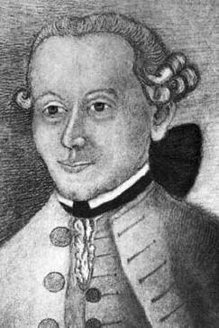Immanuel Kant