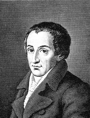 August Friedrich von Kotzebue