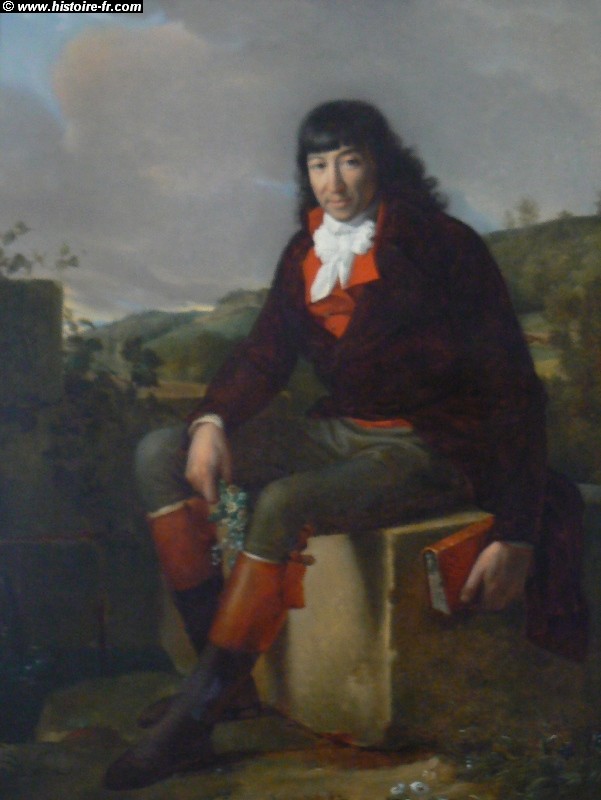Louis-Marie La Révellière-Lèpeaux
