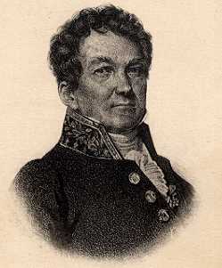 Jean-Denis Lanjuinais