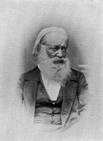 Hans Ferdinand Massmann