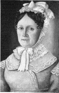 Antoinette von Massow