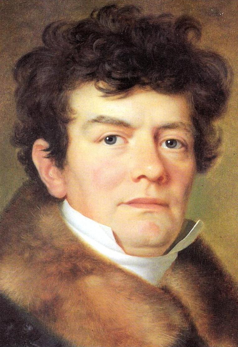 Paul Friedrich Theodor Eugen von Maucler