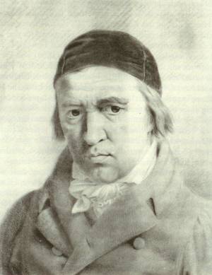 Johann Heinrich Meyer