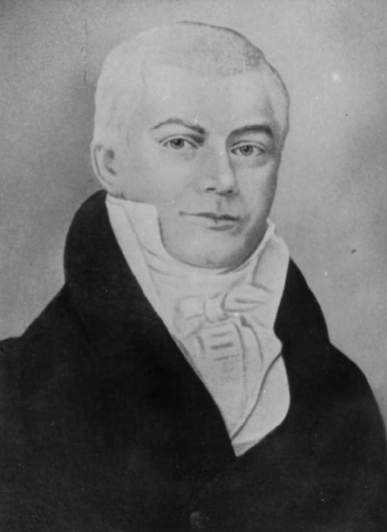 Johann Heinrich Michels