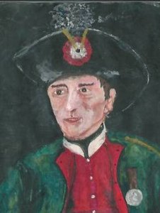 Joseph Sigismund Nachbauer