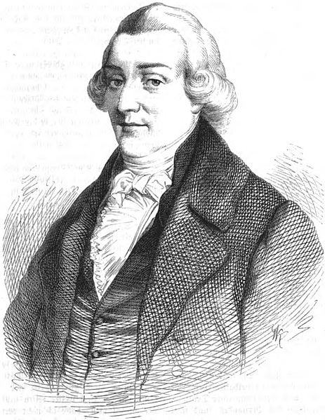 Johann Philipp Palm