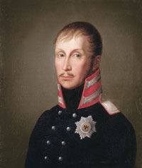 Friedrich Wilhelm III. von Preußen