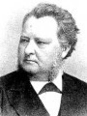Philipp Friedrich Heinrich Ranke