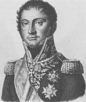 Honoré-Charles-Michel-Joseph Reille