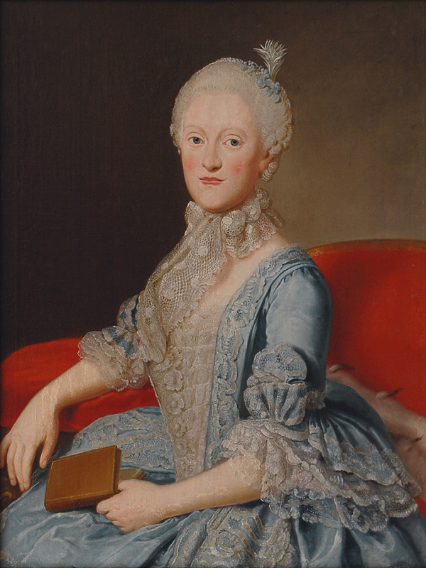 Maria Kunigunde von Sachsen