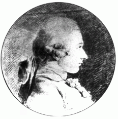 Donatien Alphonse François, Marquis de Sade