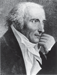 Abraham Schaaffhausen