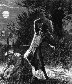 Ein Kölner Pfarrer als Doppelmörder