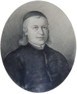 Nikolaus Tolentin Schuler