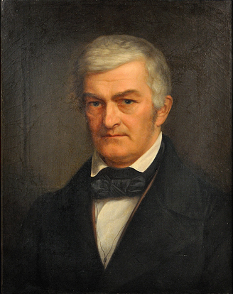 Detmar Wilhelm Soemmering