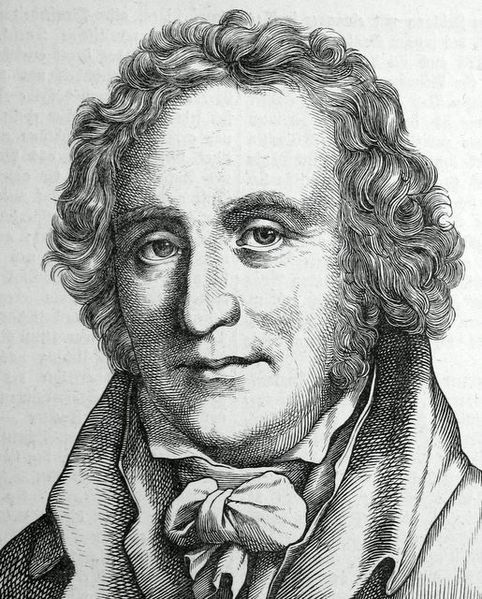 Friedrich Leopold zu Stolberg-Stolberg