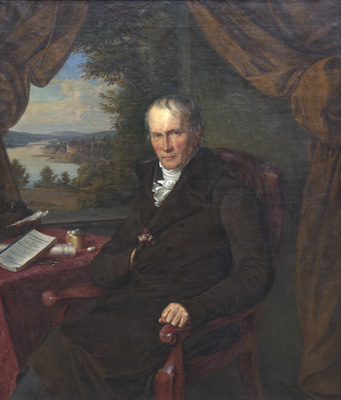 Karl Christian Wilhelm von Türk