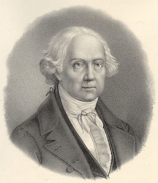 Johann Martin Usteri