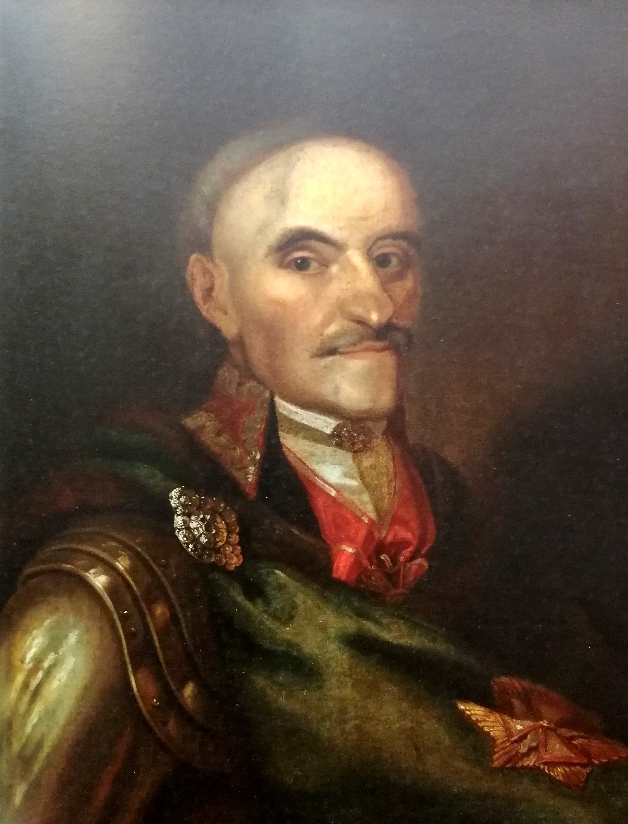 Tomasz Antoni Wawrzecki