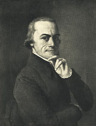 Lorenz von Westenrieder