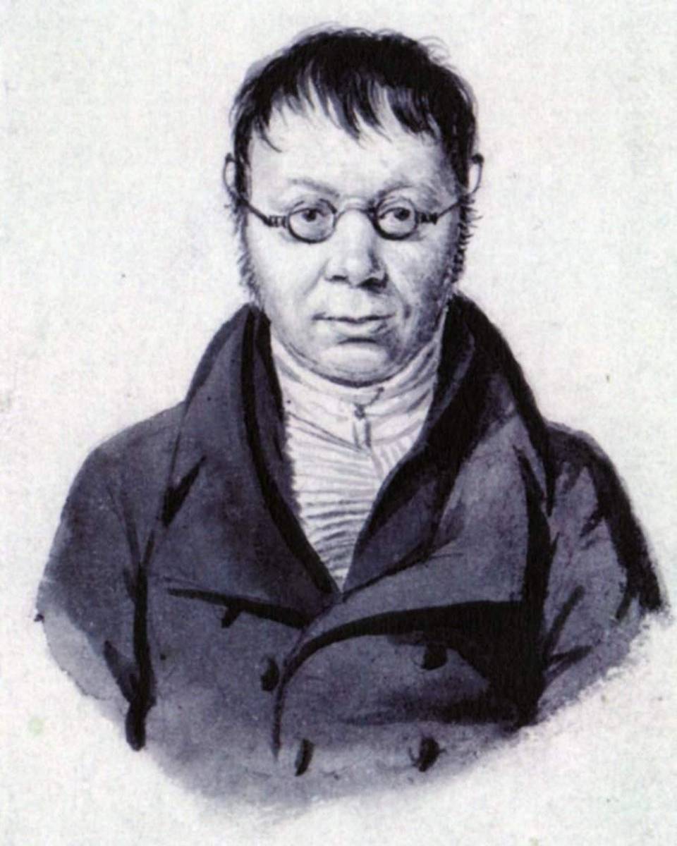 Johann Wilhelm Wilms