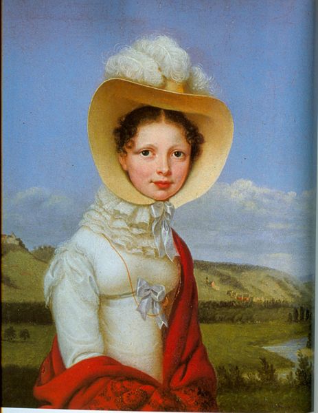 Katharina Pawlowna von Württemberg