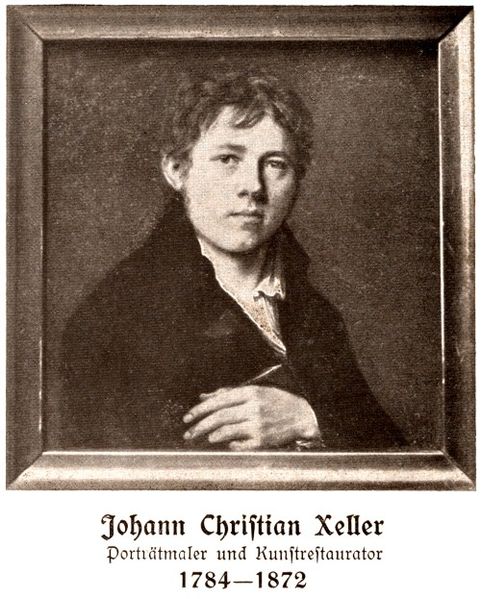 Christian Xeller