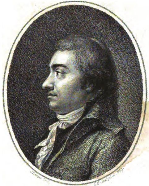 Johann Rudolf Zumsteeg