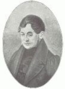 Wilhelm Heinrich Ackermann (1789-1848) war ein deutscher Pädagoge und Angehöriger des Lützower Freikorps. Wilhelm Heinrich Ackermann (1789-1848) war ein deutscher Pädagoge und Angehöriger des Lützower Freikorps.