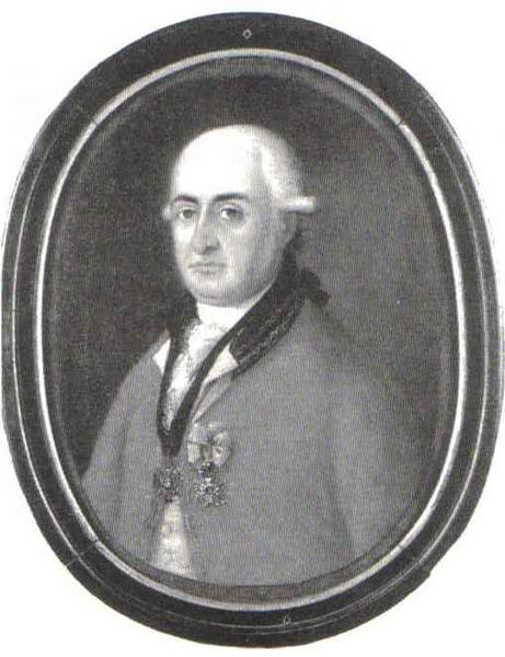 Otto Heinrich von Gemmingen-Hornberg