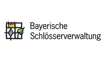 Logo der Bayerische Verwaltung der staatlichen Schlösser, Gärten und Seen