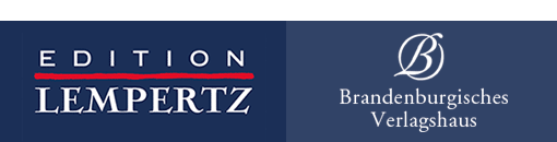 Logo der Edition Lempartz