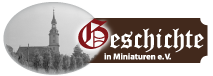 Logo Geschichte in Miniaturen e.V.