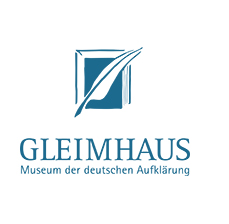 Logo des Gleimhauses in Halberstadt