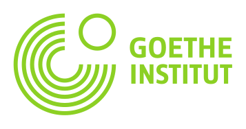 Logo des Goethe Instituts