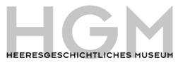 Logo des »Heeresgeschichtlichen Museums« in Wien (HGM)